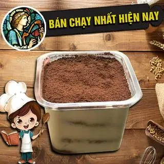 Hình ảnh Timamisu