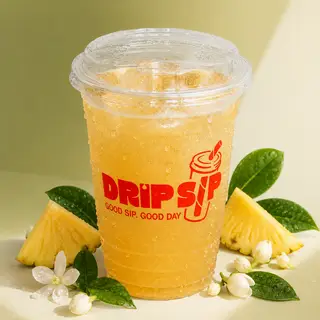 Hình ảnh Trà Lài Đác Thơm (Ly 700ml)