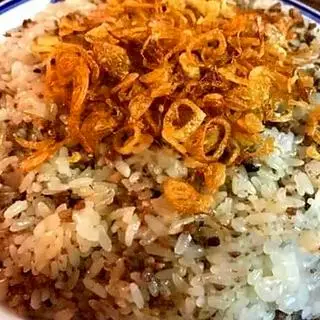 Hình ảnh Xôi chim bồ câu