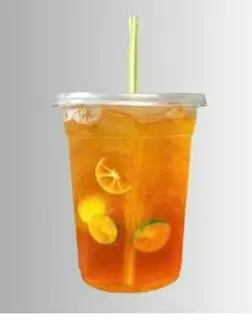 Hình ảnh Trà tắc lớn