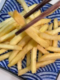 Hình ảnh Khoai tây chiên