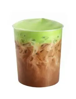 Hình ảnh Matcha Choco latte