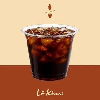 Hình ảnh Cold Brew