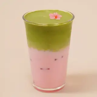 Hình ảnh SAKURA MATCHA