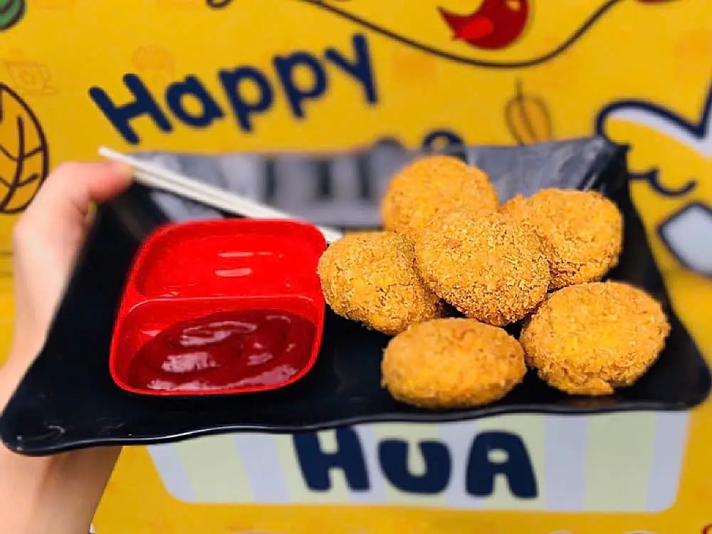Hình ảnh combo 5 bánh