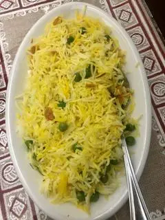 Hình ảnh Matar Pulao