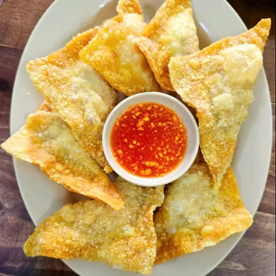 Hình ảnh Sủi Cảo Chiên