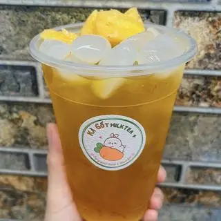 Hình ảnh Trà Thơm