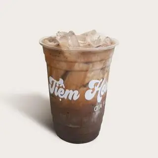 Hình ảnh Cacao sữa dừa
