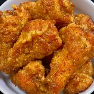 Hình ảnh Đùi cánh gà chiên - 3 cái