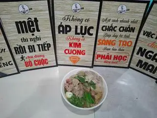 Hình ảnh mì tươi nước thập cẩm