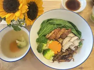 Hình ảnh Mì malatang 