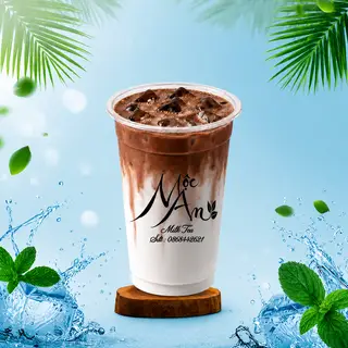 Hình ảnh Cacao latte