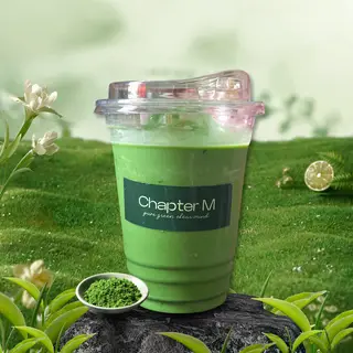 Hình ảnh Matcha coldwhisk