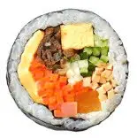 Hình ảnh Cơm cuộn phô mai