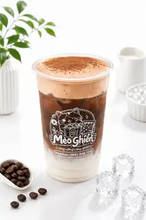 Hình ảnh Cacao kem cacao