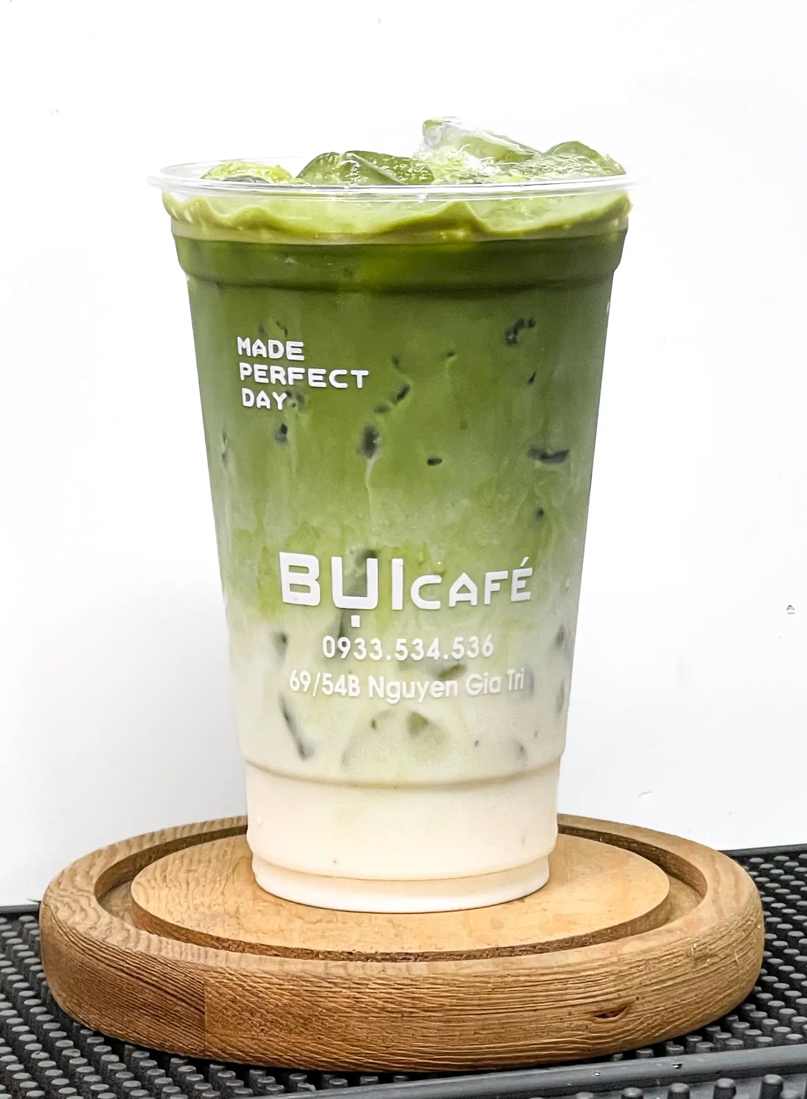 Hình ảnh Matcha Latte