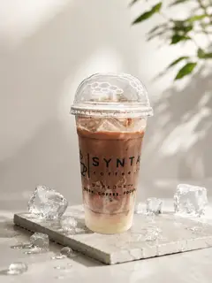 Hình ảnh Cacao latte
