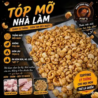 Hình ảnh Tóp mỡ 