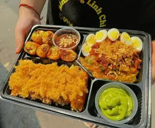 Hình ảnh Combo huỷ diệt