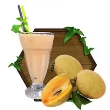 Hình ảnh sinh tố sabo