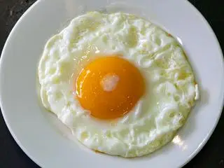 Hình ảnh Cơm ốp la