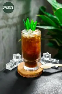 Hình ảnh Cold brew chanh mật ong