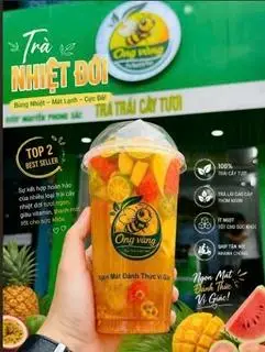 Hình ảnh Trà Nhiệt Đới