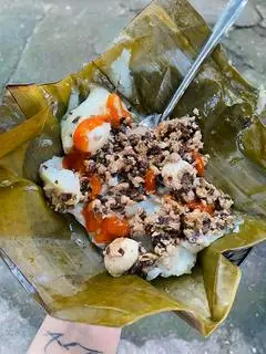 Hình ảnh Bánh giò
