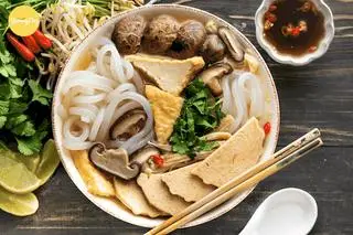 Hình ảnh bánh canh