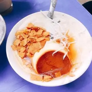 Hình ảnh Tào phớ thập cẩm