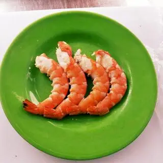Hình ảnh Tôm thêm