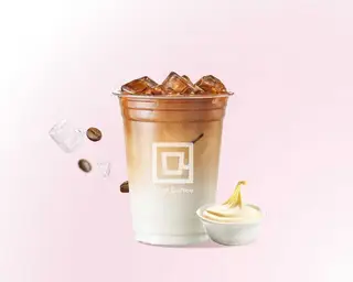Hình ảnh Cà phê sữa
