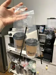 Hình ảnh Espresso - 1 shot