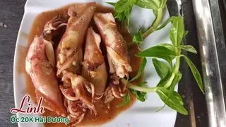 Hình ảnh mực hấp