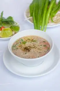 Hình ảnh Chén tiết trứng