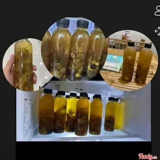 Hình ảnh Chè dưỡng nhan