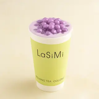 Hình ảnh MÔN SỮA - Sữa Tươi Khoai Môn (Mới)