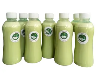 Hình ảnh Sữa tươi matcha