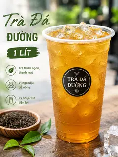 Hình ảnh TRÀ ĐÁ ĐƯỜNG MIỀN TÂY 