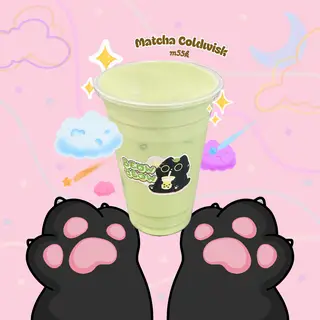 Hình ảnh Matcha coldwisk