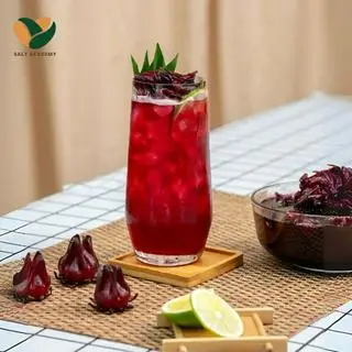 Hình ảnh Combo Atisô + Mãng Cầu, Tặng Ly Trà Tắc 17k
