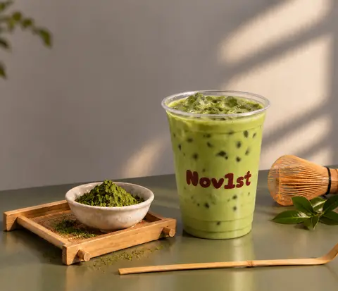 Hình ảnh Matcha Coldwhisk