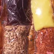 Hình ảnh H.O.T Dẻo Tôm Bơ + Sốt