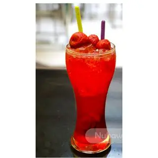 Hình ảnh nước xí muội 