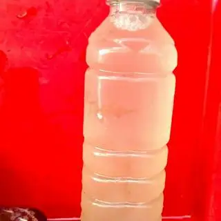 Hình ảnh Chanh sả gừng