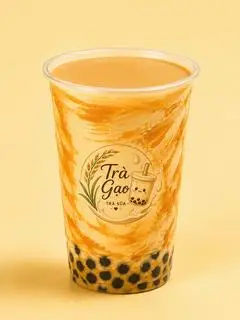 Hình ảnh Trà sữa kem cheese (must try)