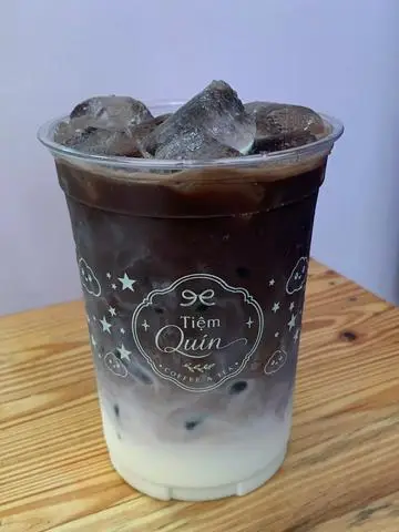 Hình ảnh Cacao latte