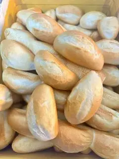 Hình ảnh Bánh mì ngọt mini