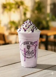 Hình ảnh Taro Frappe - Limited Edition